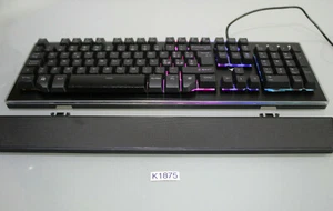 Trust GXT Thura 21842 Tastatur Italienisch (K1875-R35) - Bild 1 von 9