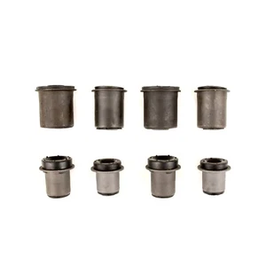 Upper Lower Control Arm Bushing Set Fits 1976 1977 1978 1979 Cadillac Seville - Picture 1 of 1