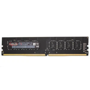 4GB For YRUIS 1x4G PC4 17000U 2Rx8 DDR4 2133MHz 240Pin Memory RAM DIMM Desktop - Picture 1 of 5