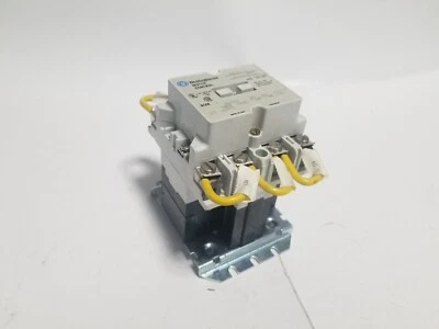Westinghouse Motor Control A201K1CA - Image 1 of 4
