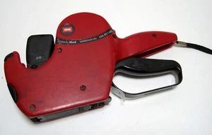DayMark Safety Systems One SpeedyMark Line Marking Gun Labeler Plastic Date - Picture 1 of 3
