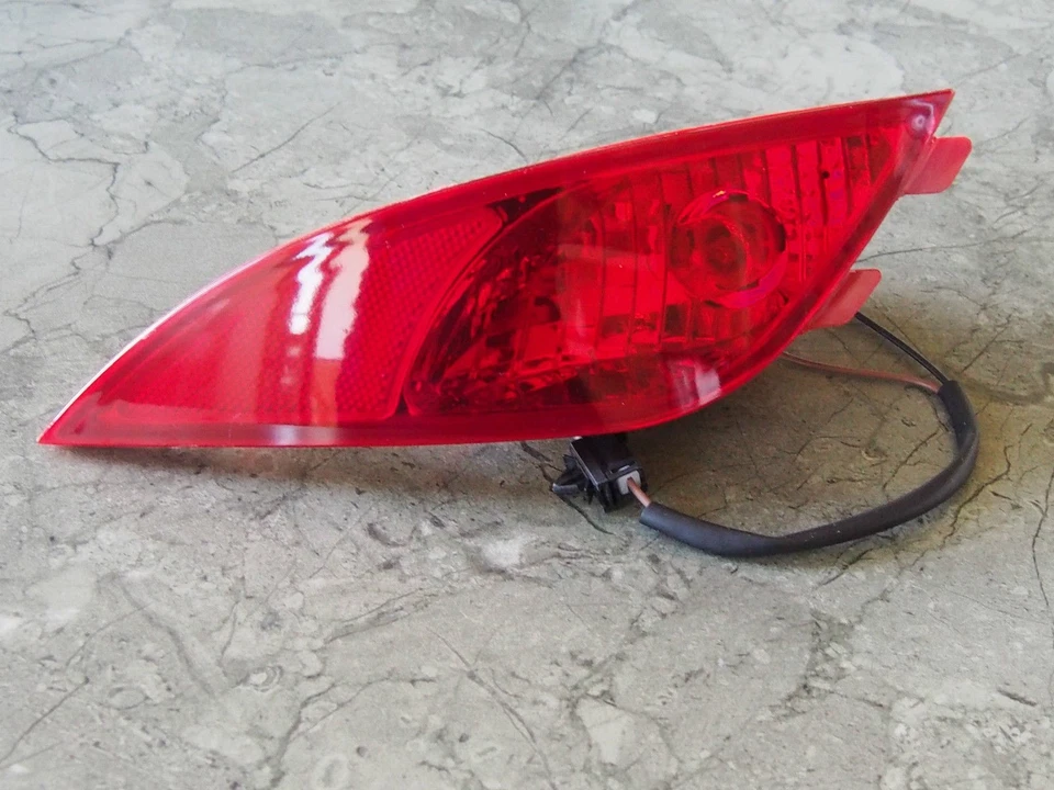 Faros antiniebla traseros derechos derecha para HYUNDAI IX35 TUSCON LM 2010-2014 TODOTERRENO Foto 1 de 1