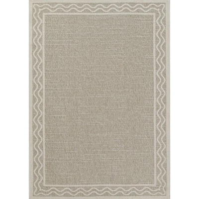 Momeni SAY-1 GRIS Foto 1 de 3