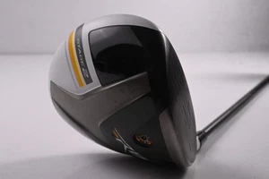 Taylormade RBZ Stage 2 Driver / 10.5 Degree / Regular Flex Rocketfuel 50 Shaft - Picture 1 of 8