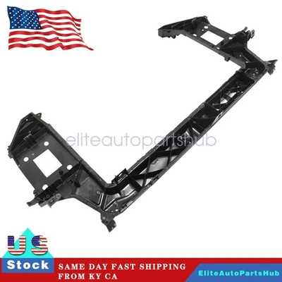 For Chrysler Pacifica 2017-2023 Voyager V6 3.6L Front Radiator Support Assembly - Image 1 of 4