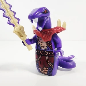 Lego Chop'rai Minifigur Ninjago Turnier der Elemente 70750 70748 njo0113 - Bild 1 von 3