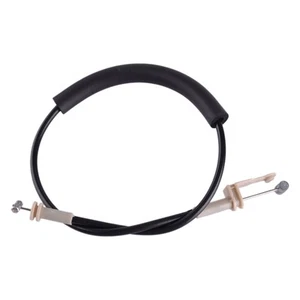 1x Cable de liberación de pestillo de puerta apto para camionetas Volvo VNL LH RH9 20922536 Acc - Imagen 1 de 4