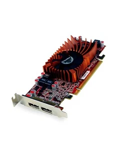 AMD Radeon HD 7750 Graphic Card - 2 GB GDDR5 - Picture 1 of 9