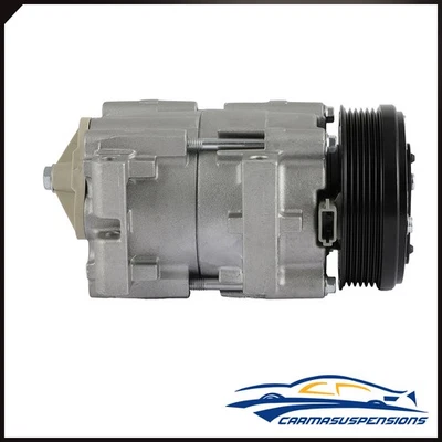 Компрессор переменного тока подходит для Ford Freestar 3,9 л 4,2 л 2004-2007 Mercury Monterey 4,2 л - Изображение 1 из 4
