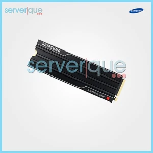 Unidad de estado sólido Samsung MZ-VAP1T0CW 9100 PRO 1 TB PCIe 5,0 x4 NVMe M.2 2280 - Imagen 1 de 3