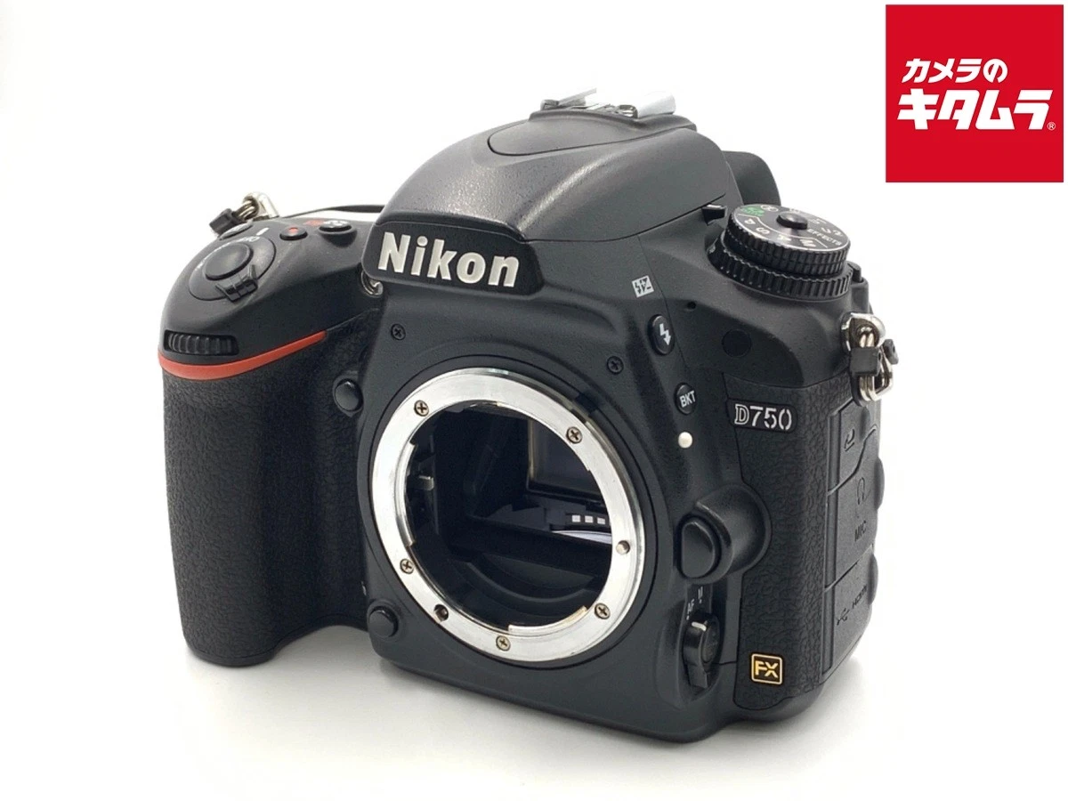 Nikon D750 Digital Cameras | eBay