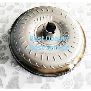 1PCS K120 Direct Shift CVT Transmission Torque Converter For Toyota Lexus - Picture 1 of 2