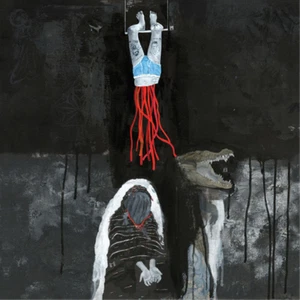 Krokodil Nachash (CD) Album (US IMPORT) - Picture 1 of 1