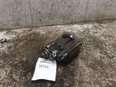 89-93 TOYOTA 4RUNNER 6 CYL STARTER MOTOR ASSEMBLY  - Image 1 of 4