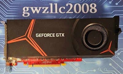 6GB Lenovo NVIDIA GeForce GTX 1060 01AJ844 GDDR5 Graphics Card - Image 1 of 4