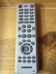 Fernbedienung Samsung 00008E TV VCR DVD SV-DVD50X DVD640 DVD540 Offiziell Getestet - Bild 1 von 7