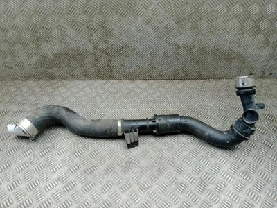 FORD FIESTA ST INTERCOOLER PIPE HOSE 1.5 PETROL K1BY-6F072-AC MK8 2017-2022 - Image 1 of 4