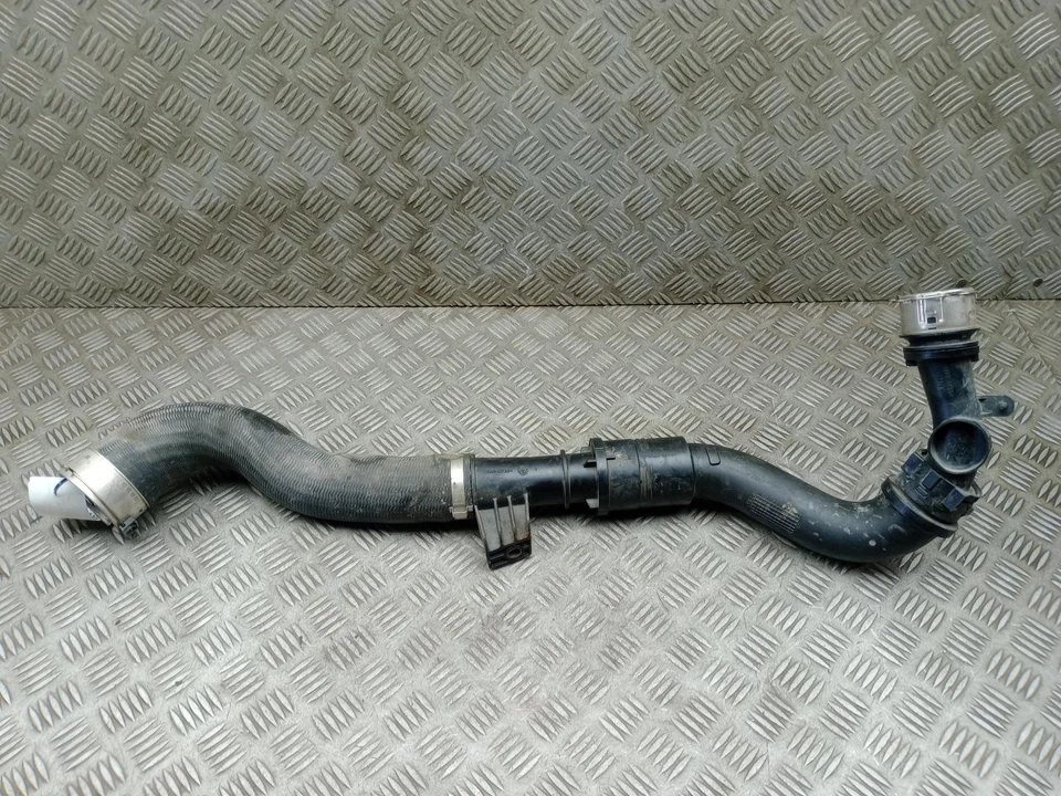 FORD FIESTA ST INTERCOOLER PIPE HOSE 1.5 PETROL K1BY-6F072-AC MK8 2017-2022 - Image 1 of 4
