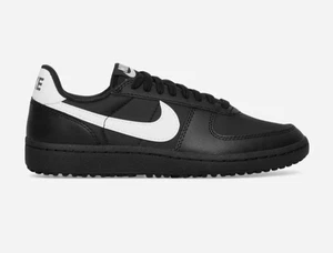 Nike Field General 82 SP Negro Blanco Tallas UK - Imagen 1 de 11
