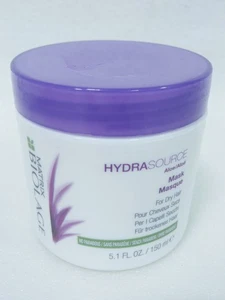 MATRIX BIOLAGE HYDRASOURCE MASK 5.1 oz - Picture 1 of 2