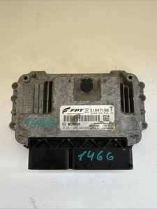 51847196 0261S04409 Centralina Alfa Mito 1.4  - Foto 1 di 5