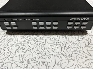 MPEG4 DVR - Picture 1 of 7