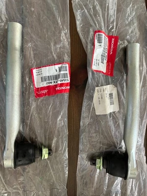 новый анкер концы honda / acura OEM  - Изображение 1 из 4