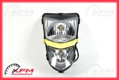 Suzuki QuadSport LT-Z 400 Einheit Frontscheinwerfer Front headlight unit OEM Neu - Bild 1 von 4
