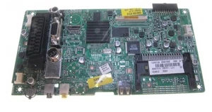 brand new VESTEL TOSHIBA 17MB82 23061692 VESTEL MAIN AV BOARD PCB 17MB82 - Picture 1 of 1