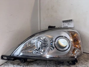 Headlamp Assembly MERCEDES ML SERIES Left 02-05 - Picture 1 of 2