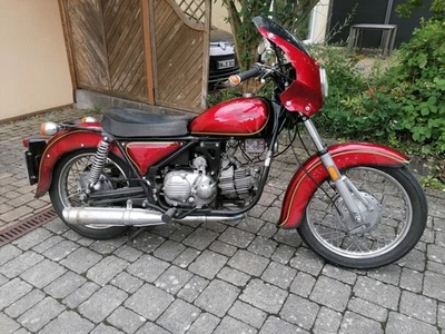 aermacchi harley davidson 350 NE - Bild 1 von 4