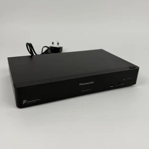 Panasonic DMR-HWT150 Freeview+ HDD Recorder w/ Lead - No Remote - Picture 1 of 3