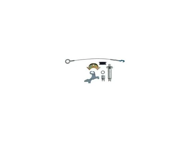 Rear Left Drum Brake Self Adjuster Repair Kit For Ford Gran Torino SY275GX - Image 1 of 1