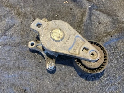 07-15 Mazda CX-9 Duratec 3.7L OEM Serpentine Tensor y pernos bt4e6b209cb Foto 1 de 4