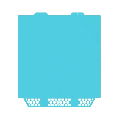 Build Plate Easy Installation for 3D Printer Textured Plate Accessories - Image 1 of 4