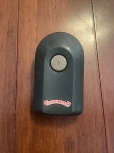 Overhead Door ACSCTO Type 1 Button Garage Gate Opener Remote w/ Clip - Picture 1 of 2