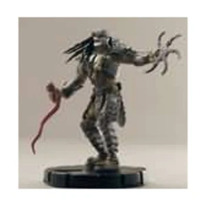 HorrorClix AVP Shuriken Predator #014 - Experienced NM - Picture 1 of 1