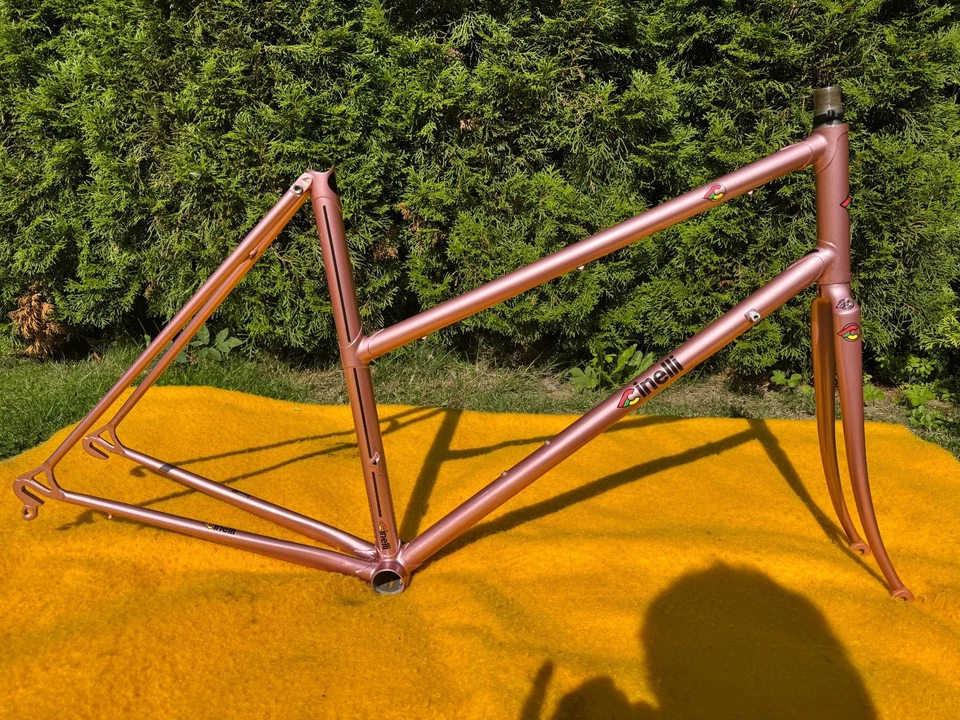 Cinelli Donna Supercorsa - Bild 1 von 4