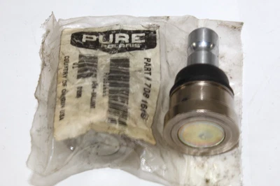 Polaris Lower Arm Ball Joint- OEM GENUINE 7061220 (INCLUDES 2) - Image 1 of 4