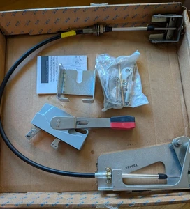 Eaton Flexibler Schaftgriffmechanismus & Türbeschläge - Bild 1 von 5