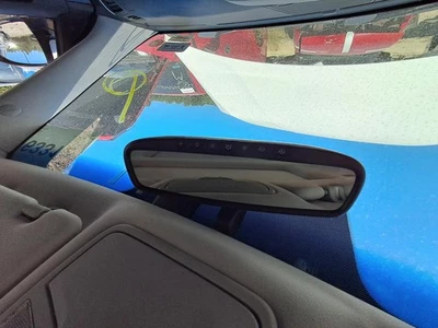 Used Front Center Interior Rear View Mirror fits: 2014 Kia Cadenza w/automatic d Foto 1 de 4