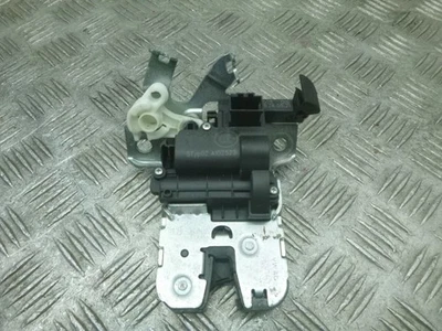 2021 SKODA OCTAVIA HATCHBACK TAILGATE BOOTLID LOCK LATCH CATCH 654827505 - Image 1 of 4