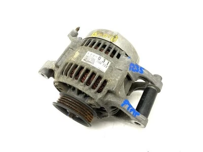 Alternator 4 Groove Pulley Nippondenso Fits 1990-1994 Plymouth Sundance 50165 - Image 1 of 4