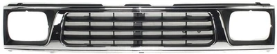 Grille Grill for Pickup  MB912682 Mitsubishi Mighty Max 1993-1996 Foto 1 de 4
