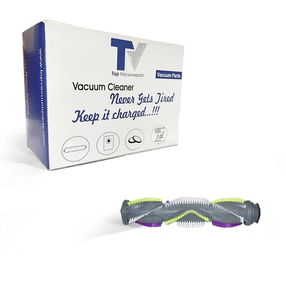 Aspirador de pó vertical compatível com Bissell 2920 Brushroll # 1625645 - Imagem 1 de 1