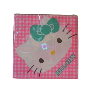 Hello Kitty  Servilletas  Pack de 16 (SG28681) - Imagen 1 de 1