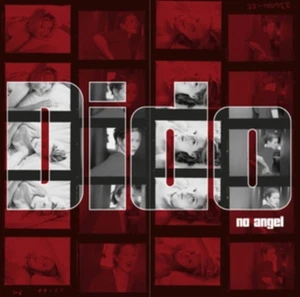 Dido - No Angel Vinyl RECORD - Imagen 1 de 1