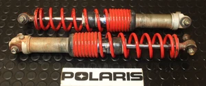 03-07 Polaris predator 500 OEM Front Shock SHOCKS Absorber SET 🔥FASTSHIP🔥*B - Picture 1 of 9