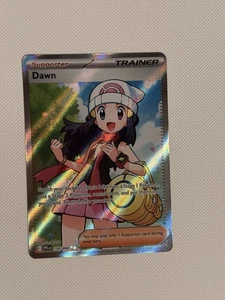 Dawn 118/094 - Full Art Ultra Rare - Pokemon TCG: Phantasmal Flames - English NM - Picture 1 of 2