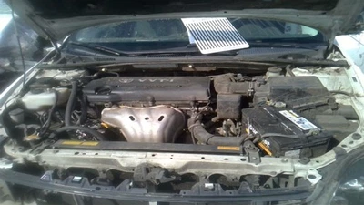 Rear View Mirror Prius VIN Fu 7th And 8th Digit Fits 04-09 11-22 PRIUS 29195594 Foto 1 de 4